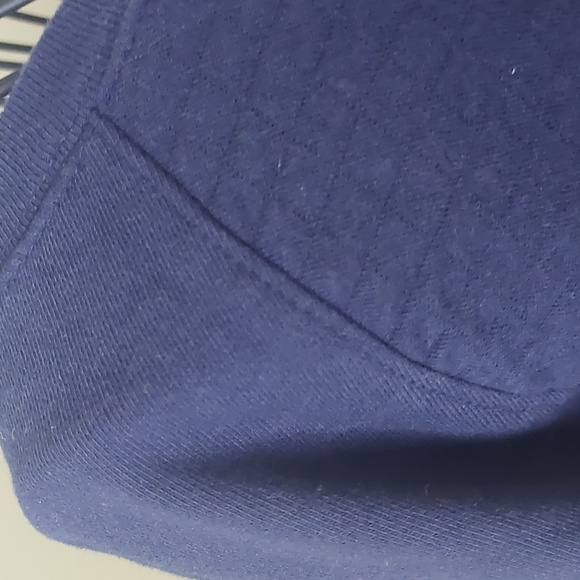 "GAP" size L, navy color long sleeve sweatshirt - Picture 6 of 11